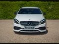 Mercedes-Benz A Class 2.1 A 200 D AMG Line Premium Auto 5dr 2