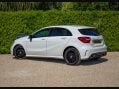 Mercedes-Benz A Class 2.1 A 200 D AMG Line Premium Auto 5dr 4