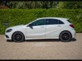Mercedes-Benz A Class 2.1 A 200 D AMG Line Premium Auto 5dr 5