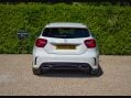Mercedes-Benz A Class 2.1 A 200 D AMG Line Premium Auto 5dr 6
