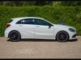 Mercedes-Benz A Class 2.1 A 200 D AMG Line Premium Auto 5dr 7