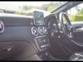 Mercedes-Benz A Class 2.1 A 200 D AMG Line Premium Auto 5dr 9