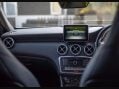 Mercedes-Benz A Class 2.1 A 200 D AMG Line Premium Auto 5dr 11