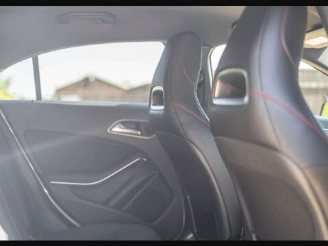 Mercedes-Benz A Class 2.1 A 200 D AMG Line Premium Auto 5dr 15