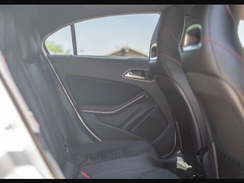 Mercedes-Benz A Class 2.1 A 200 D AMG Line Premium Auto 5dr 16