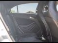 Mercedes-Benz A Class 2.1 A 200 D AMG Line Premium Auto 5dr 16