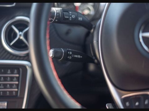 Mercedes-Benz A Class 2.1 A 200 D AMG Line Premium Auto 5dr 17