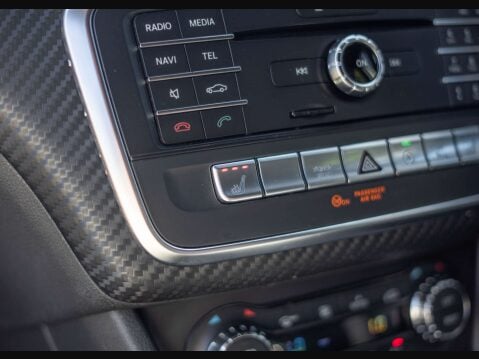 Mercedes-Benz A Class 2.1 A 200 D AMG Line Premium Auto 5dr 20