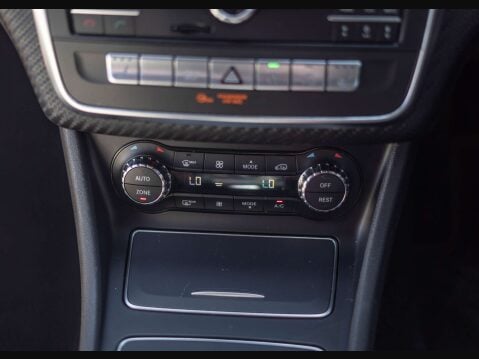 Mercedes-Benz A Class 2.1 A 200 D AMG Line Premium Auto 5dr 21