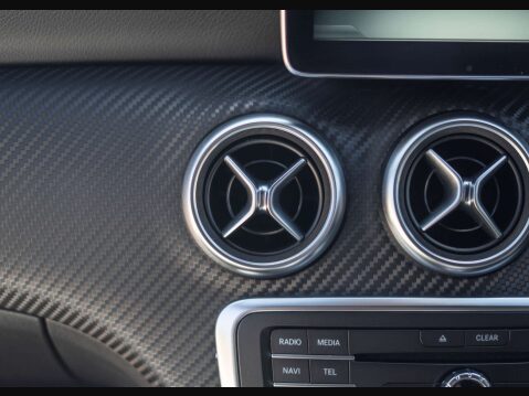 Mercedes-Benz A Class 2.1 A 200 D AMG Line Premium Auto 5dr 22