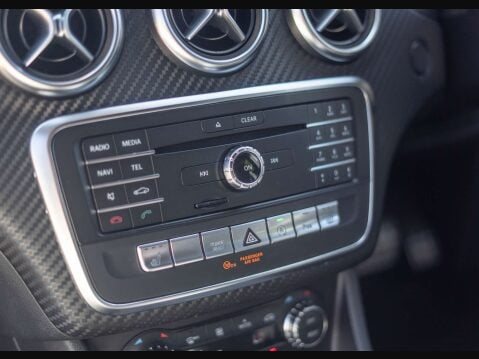 Mercedes-Benz A Class 2.1 A 200 D AMG Line Premium Auto 5dr 23
