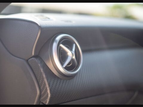 Mercedes-Benz A Class 2.1 A 200 D AMG Line Premium Auto 5dr 24