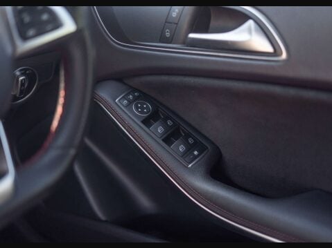 Mercedes-Benz A Class 2.1 A 200 D AMG Line Premium Auto 5dr 26