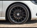 Mercedes-Benz A Class 2.1 A 200 D AMG Line Premium Auto 5dr 27