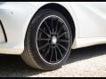Mercedes-Benz A Class 2.1 A 200 D AMG Line Premium Auto 5dr 28