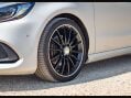 Mercedes-Benz A Class 2.1 A 200 D AMG Line Premium Auto 5dr 30