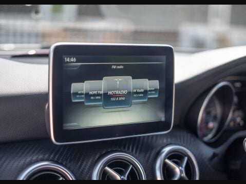 Mercedes-Benz A Class 2.1 A 200 D AMG Line Premium Auto 5dr 33