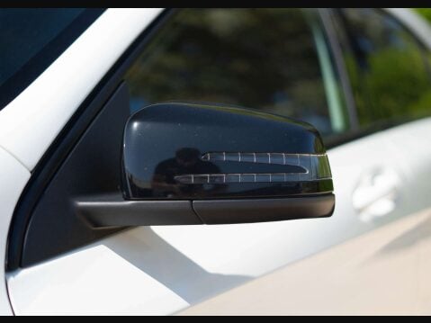 Mercedes-Benz A Class 2.1 A 200 D AMG Line Premium Auto 5dr 35