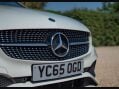 Mercedes-Benz A Class 2.1 A 200 D AMG Line Premium Auto 5dr 38