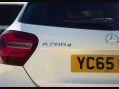 Mercedes-Benz A Class 2.1 A 200 D AMG Line Premium Auto 5dr 40