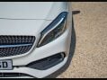Mercedes-Benz A Class 2.1 A 200 D AMG Line Premium Auto 5dr 42