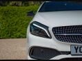 Mercedes-Benz A Class 2.1 A 200 D AMG Line Premium Auto 5dr 43