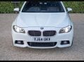 BMW 5 Series 2.0 520d M Sport Auto 4dr 2