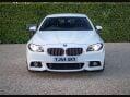 BMW 5 Series 2.0 520d M Sport Auto 4dr 4