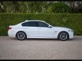 BMW 5 Series 2.0 520d M Sport Auto 4dr 5