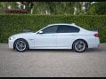 BMW 5 Series 2.0 520d M Sport Auto 4dr 9