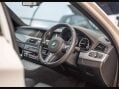 BMW 5 Series 2.0 520d M Sport Auto 4dr 10