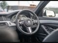 BMW 5 Series 2.0 520d M Sport Auto 4dr 12