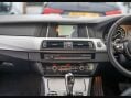 BMW 5 Series 2.0 520d M Sport Auto 4dr 14