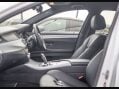 BMW 5 Series 2.0 520d M Sport Auto 4dr 16