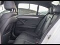 BMW 5 Series 2.0 520d M Sport Auto 4dr 18