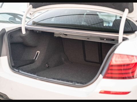 BMW 5 Series 2.0 520d M Sport Auto 4dr 19