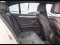 BMW 5 Series 2.0 520d M Sport Auto 4dr 21