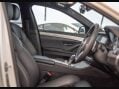 BMW 5 Series 2.0 520d M Sport Auto 4dr 22