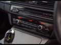 BMW 5 Series 2.0 520d M Sport Auto 4dr 24