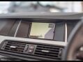 BMW 5 Series 2.0 520d M Sport Auto 4dr 26