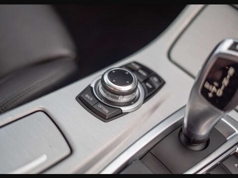 BMW 5 Series 2.0 520d M Sport Auto 4dr 27