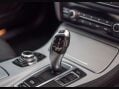 BMW 5 Series 2.0 520d M Sport Auto 4dr 29
