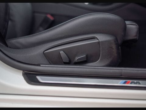 BMW 5 Series 2.0 520d M Sport Auto 4dr 34