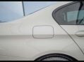 BMW 5 Series 2.0 520d M Sport Auto 4dr 42