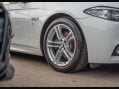 BMW 5 Series 2.0 520d M Sport Auto 4dr 47