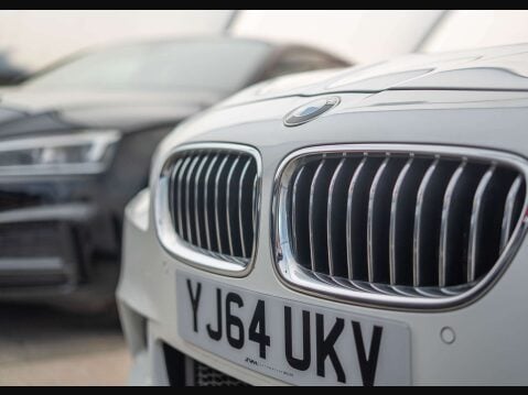 BMW 5 Series 2.0 520d M Sport Auto 4dr 51