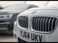 BMW 5 Series 2.0 520d M Sport Auto 4dr 51