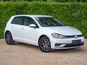 Volkswagen Golf 1.4 Golf SE Nav TSi BlueMotion Technology 5dr