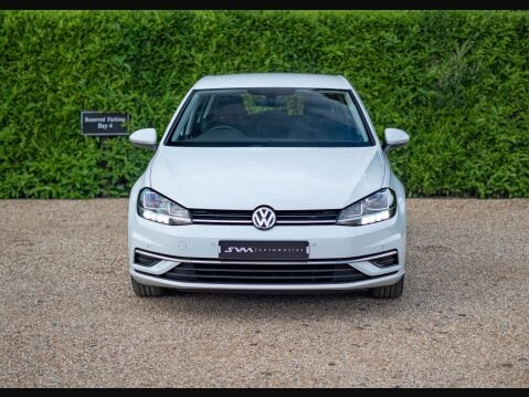 Volkswagen Golf 1.4 Golf SE Nav TSi BlueMotion Technology 5dr 2