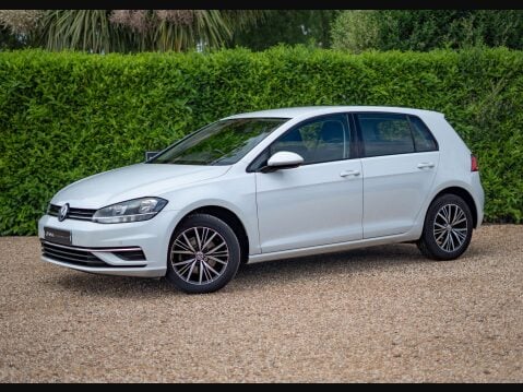 Volkswagen Golf 1.4 Golf SE Nav TSi BlueMotion Technology 5dr 3